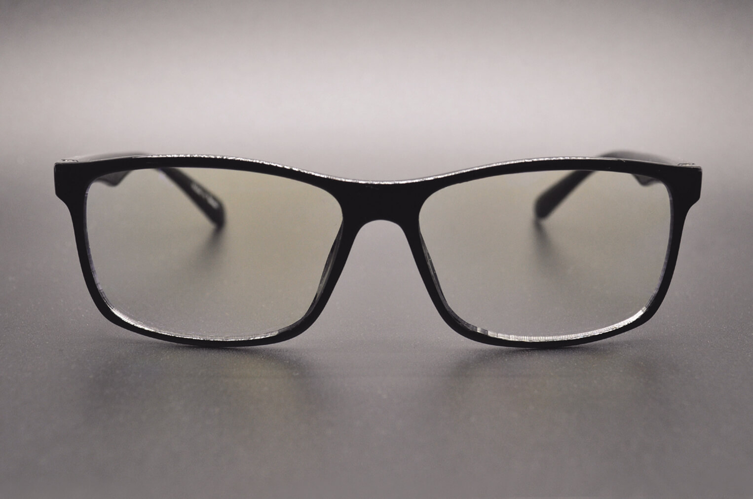 Lunettes Anti Lumière Bleue Raybee C0 Noir