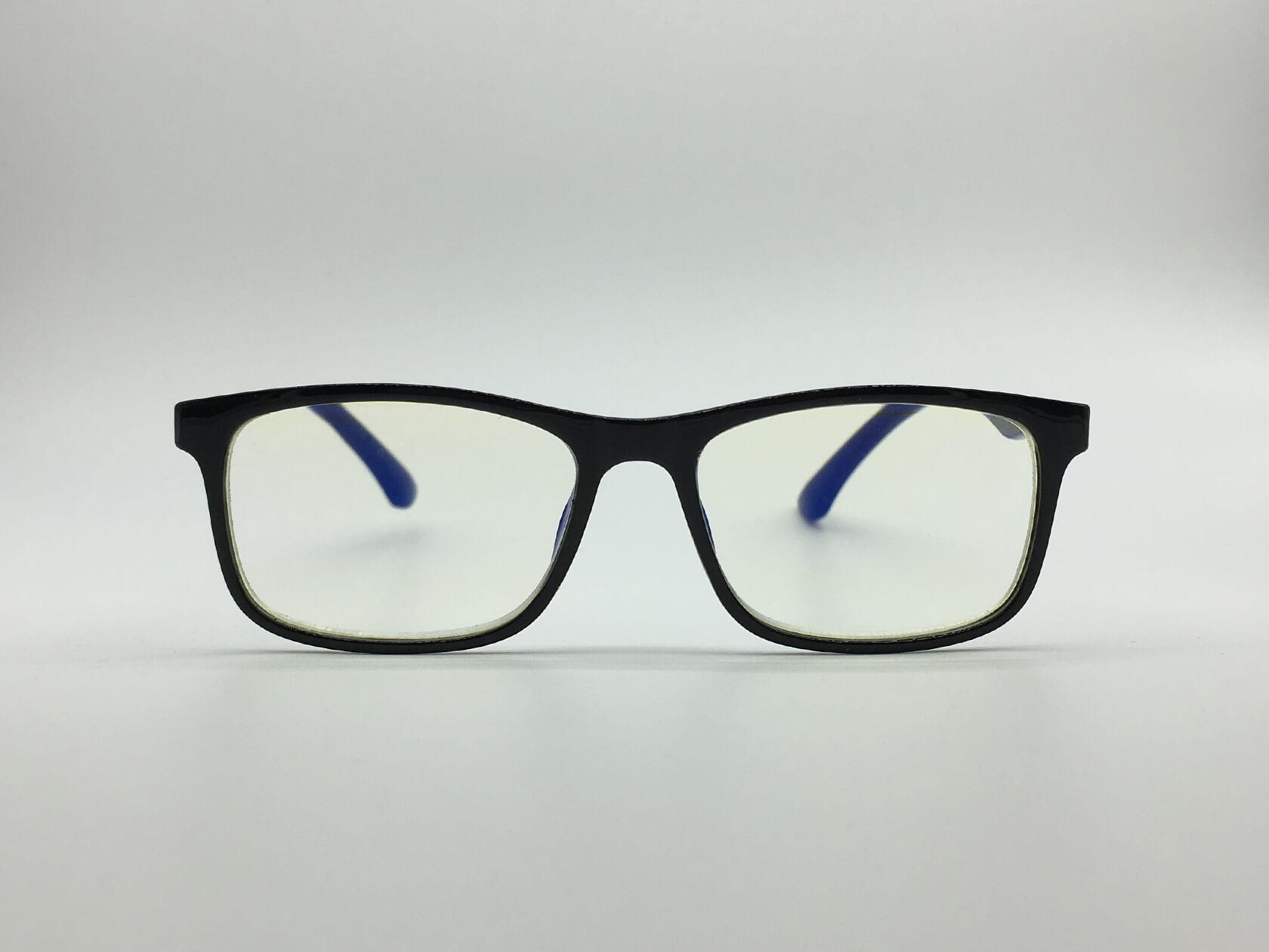 Lunettes Anti Lumière Bleue Trente VN70 Noir Lunettes Anti Lumière Bleue Trente VN70 Noir